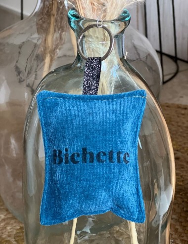 Porte clés - Bichette