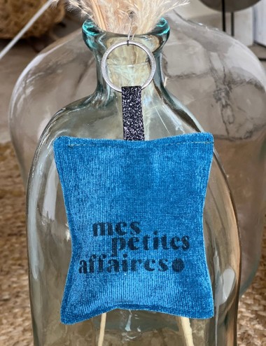 Porte clés - Mes p'tites...