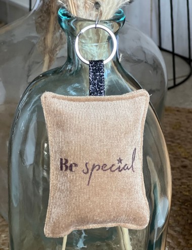 Porte clés - Be special