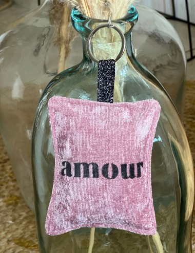 Porte clés - Amour