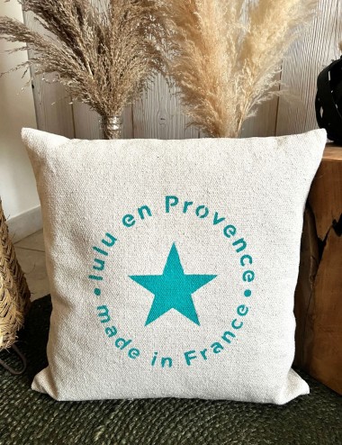 Coussin - lulu en Provence