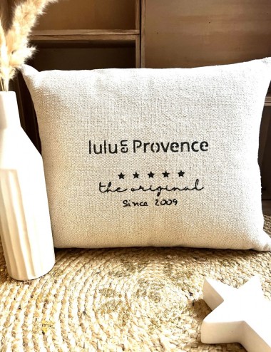 Coussin - lulu the original