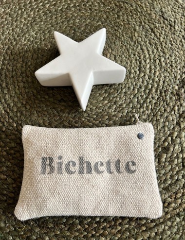 Pochette XS Bichette