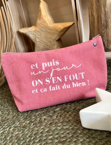 Pochette Et puis un jour ...