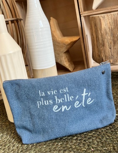 Pochette La vie est plus...