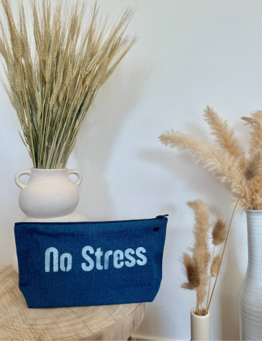 Pochette No Stress
