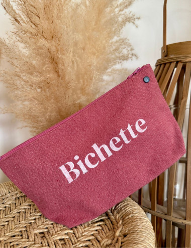 Pochette Bichette
