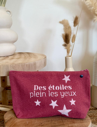 Pochette Des étoiles plein...