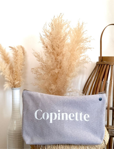 Pochette Copinette