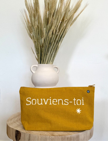 Pochette Souviens-toi