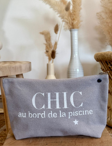 Pochette Chic