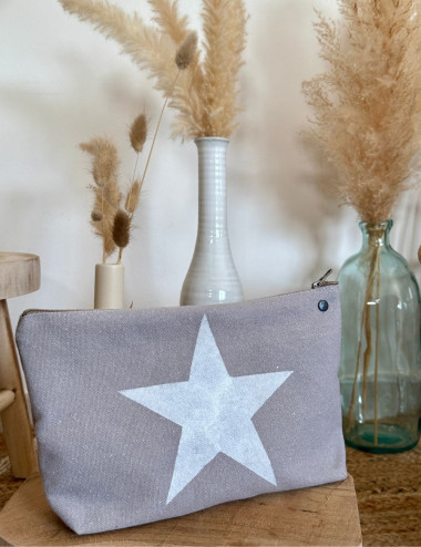 Pochette Étoile
