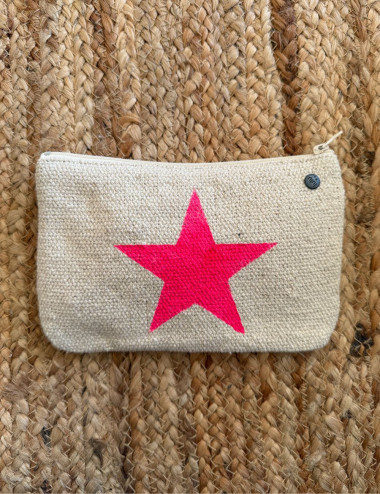 Pochette Étoile