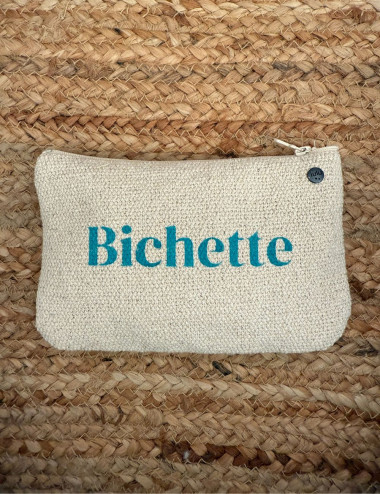 Pochette Bichette