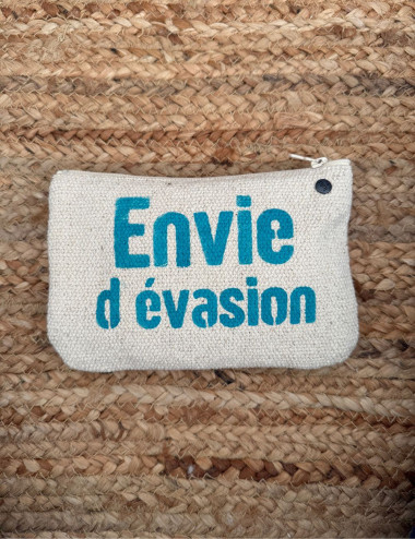Pochette Envie d'évasion