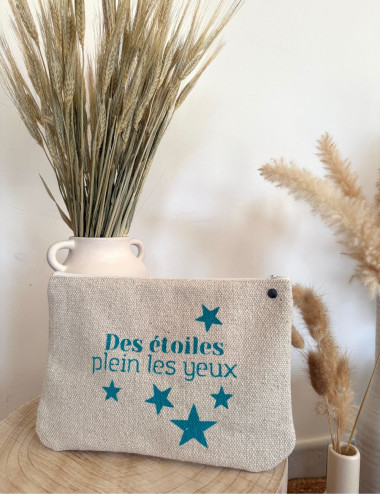 Pochette Des étoiles plein...
