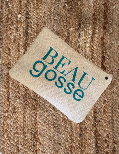 Pochette Beau gosse