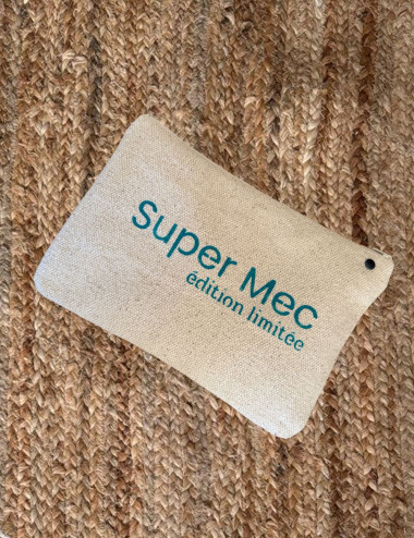 Pochette Super mec