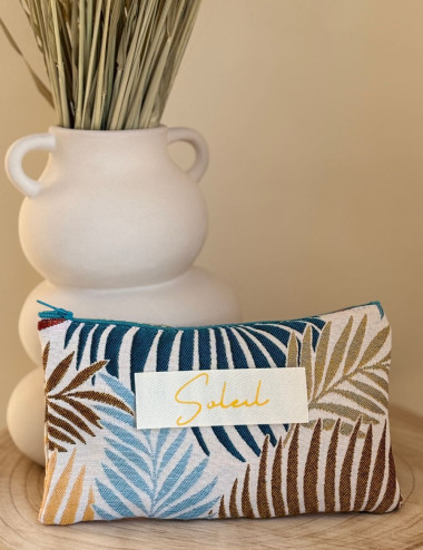 Pochette Soleil