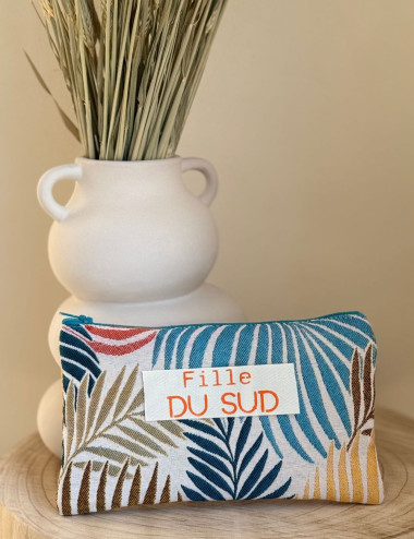 Pochette Fille du Sud