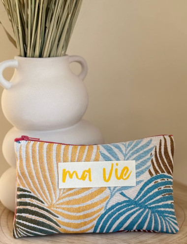 Pochette Ma vie