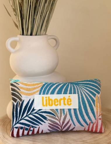 Pochette Liberté
