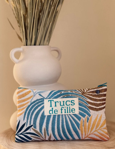 Pochette Trucs de fille