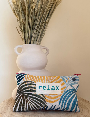 Pochette Relax