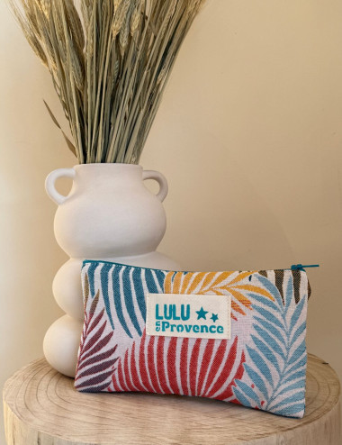 Pochette  Lulu en Provence