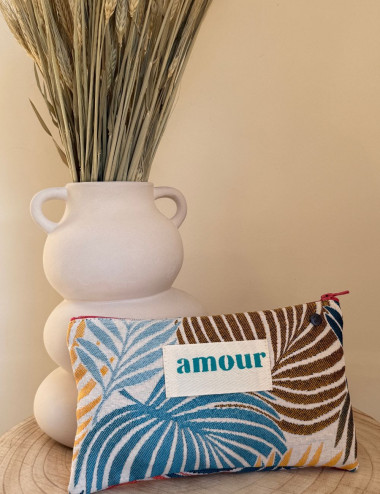 Pochette Amour