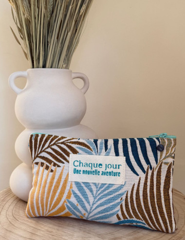 Pochette Chaque jour une...