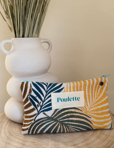 Pochette Poulette