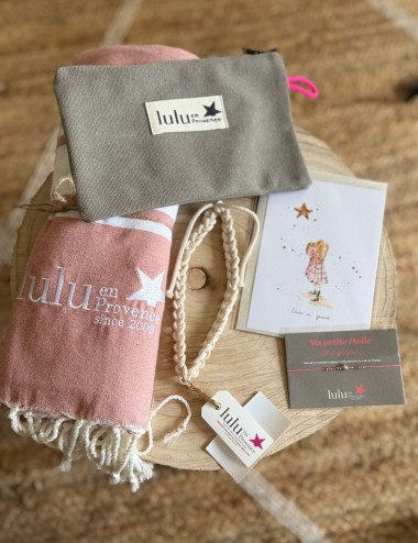 La box lulu