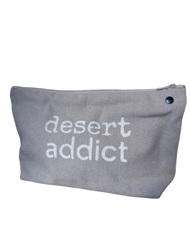 Pochette Desert Addict