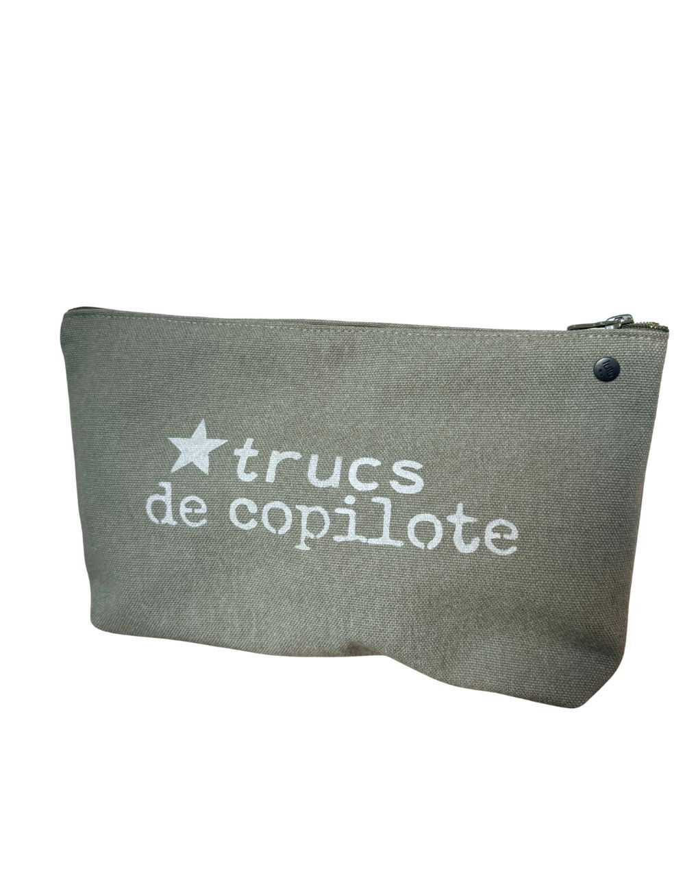 Pochette Trucs de Copilote