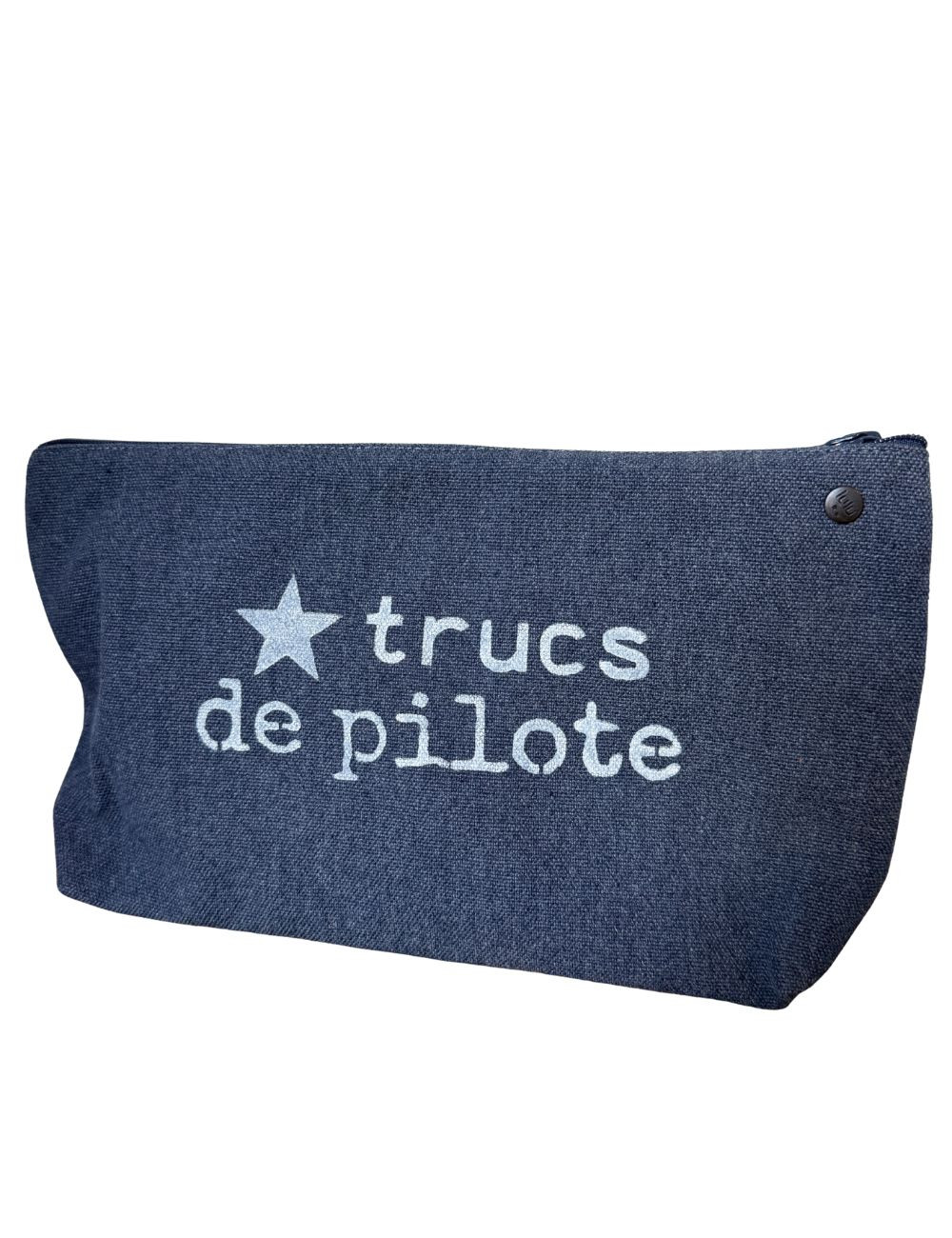Pochette Trucs de Pilote