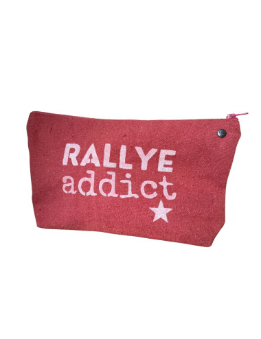 Pochette Rallye Addict