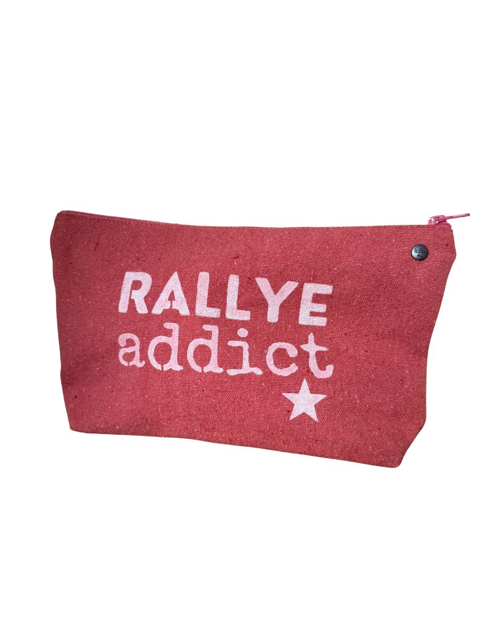 Pochette Rallye Addict