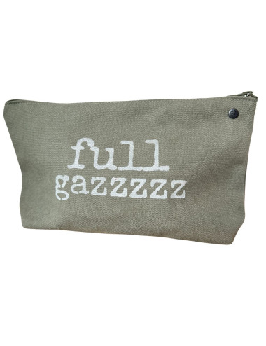 Pochette Full Gazzz