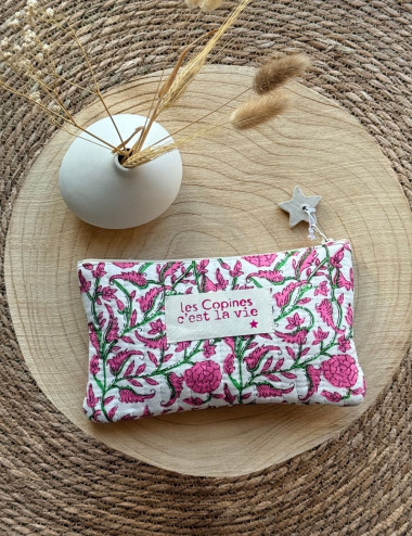 Pochette Les copines c'est la vie