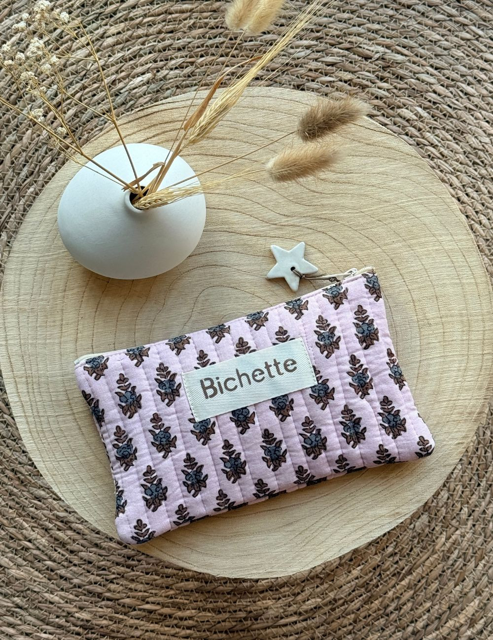 Pochette Bichette