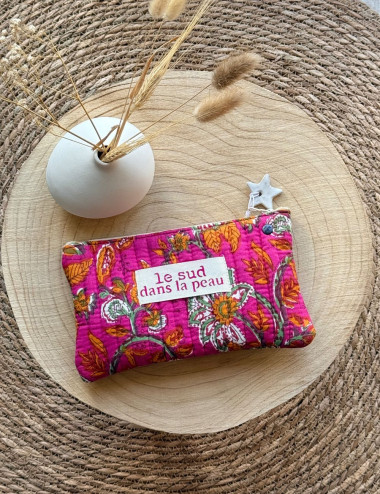 Pochette Le sud dans la peau