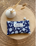 Pochette Brune et pétillante