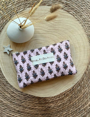 Pochette Mom.Wife.Boss