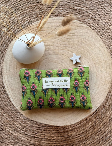Pochette La vie est belle en Provence