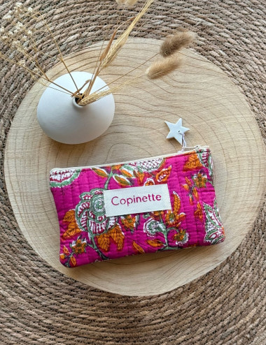 Pochette Copinette