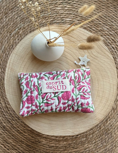 Pochette Esprit du sud