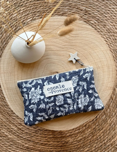 Pochette Escale en Provence