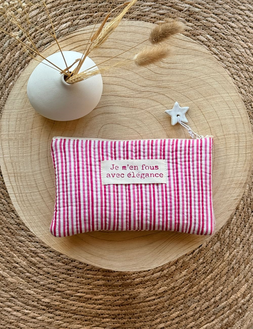 Pochette Je m'en fous