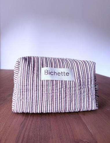 Trousse Bichette